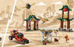 LEGO 71787 instructions page 43 – build guide