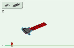 LEGO 71787 instructions page 6 – build guide