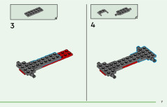 LEGO 71787 instructions page 7 – build guide