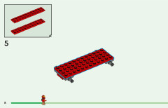 LEGO 71787 instructions page 8 – build guide