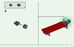 LEGO 71787 instructions page 9 – build guide