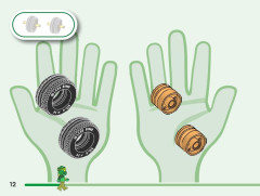 LEGO 71788 instructions page 12 – build guide