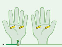 LEGO 71788 instructions page 14 – build guide