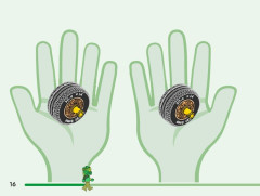 LEGO 71788 instructions page 16 – build guide