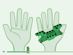 LEGO 71788 instructions page 18 – build guide