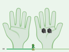 LEGO 71788 instructions page 22 – build guide