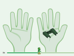 LEGO 71788 instructions page 24 – build guide