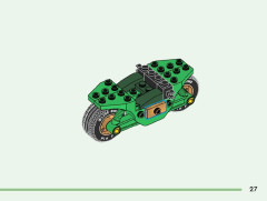 LEGO 71788 instructions page 27 – build guide