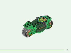 LEGO 71788 instructions page 31 – build guide