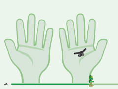 LEGO 71788 instructions page 34 – build guide