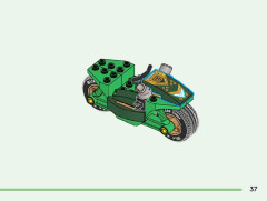 LEGO 71788 instructions page 37 – build guide