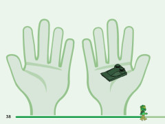 LEGO 71788 instructions page 38 – build guide