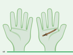 LEGO 71788 instructions page 40 – build guide