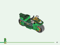 LEGO 71788 instructions page 41 – build guide