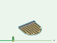 LEGO 71788 instructions page 47 – build guide