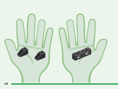 LEGO 71788 instructions page 48 – build guide