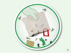 LEGO 71788 instructions page 5 – build guide