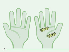 LEGO 71788 instructions page 50 – build guide