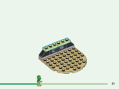 LEGO 71788 instructions page 51 – build guide