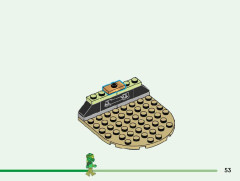 LEGO 71788 instructions page 53 – build guide