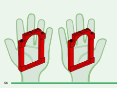 LEGO 71788 instructions page 56 – build guide