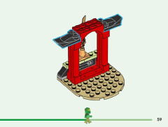 LEGO 71788 instructions page 59 – build guide