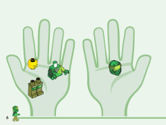 LEGO 71788 instructions page 6 – build guide