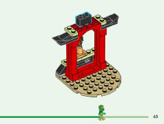 LEGO 71788 instructions page 63 – build guide