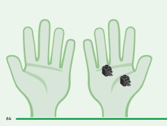 LEGO 71788 instructions page 64 – build guide