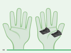 LEGO 71788 instructions page 66 – build guide