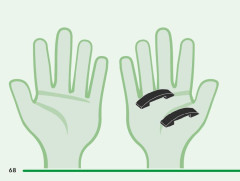 LEGO 71788 instructions page 68 – build guide