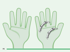 LEGO 71788 instructions page 70 – build guide