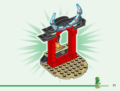 LEGO 71788 instructions page 71 – build guide
