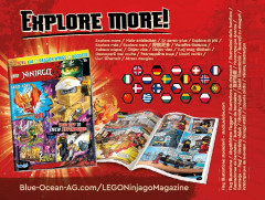 LEGO 71788 instructions page 77 – build guide