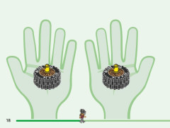 LEGO 71789 instructions page 18 – build guide