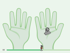 LEGO 71789 instructions page 22 – build guide