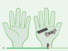 LEGO 71789 instructions page 26 – build guide
