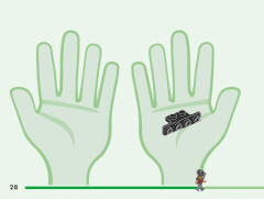 LEGO 71789 instructions page 28 – build guide