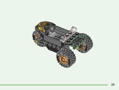 LEGO 71789 instructions page 29 – build guide