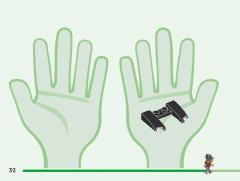 LEGO 71789 instructions page 32 – build guide