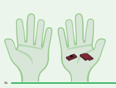 LEGO 71789 instructions page 34 – build guide