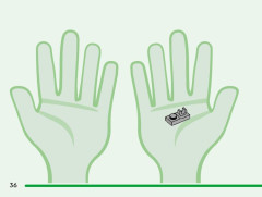 LEGO 71789 instructions page 36 – build guide