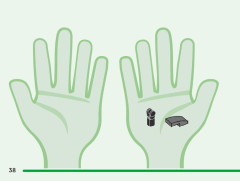 LEGO 71789 instructions page 38 – build guide