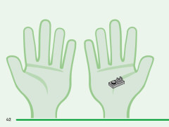 LEGO 71789 instructions page 42 – build guide