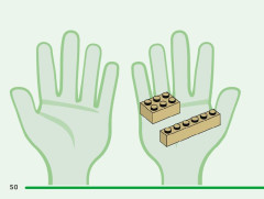 LEGO 71789 instructions page 50 – build guide