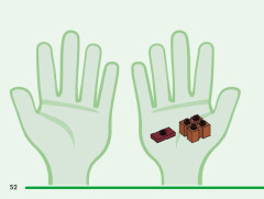 LEGO 71789 instructions page 52 – build guide