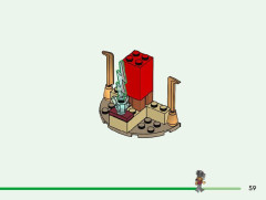 LEGO 71789 instructions page 59 – build guide