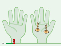 LEGO 71789 instructions page 10 – build guide