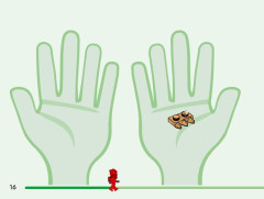 LEGO 71789 instructions page 16 – build guide