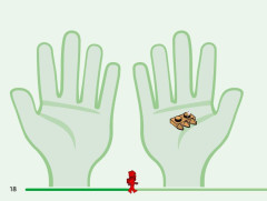 LEGO 71789 instructions page 18 – build guide